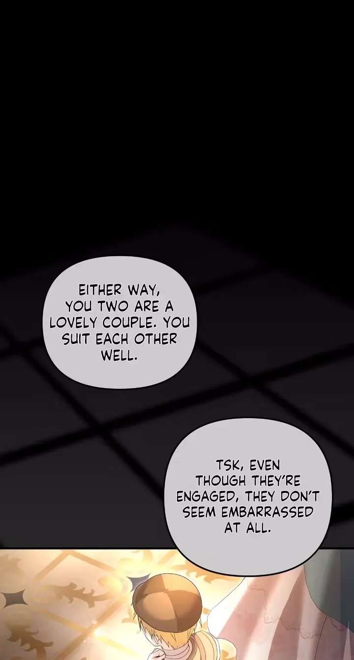 The Murderer Targets Brunettes Chapter 46 - page 44