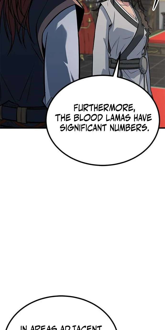 Minor Legend Chapter 24 - page 42