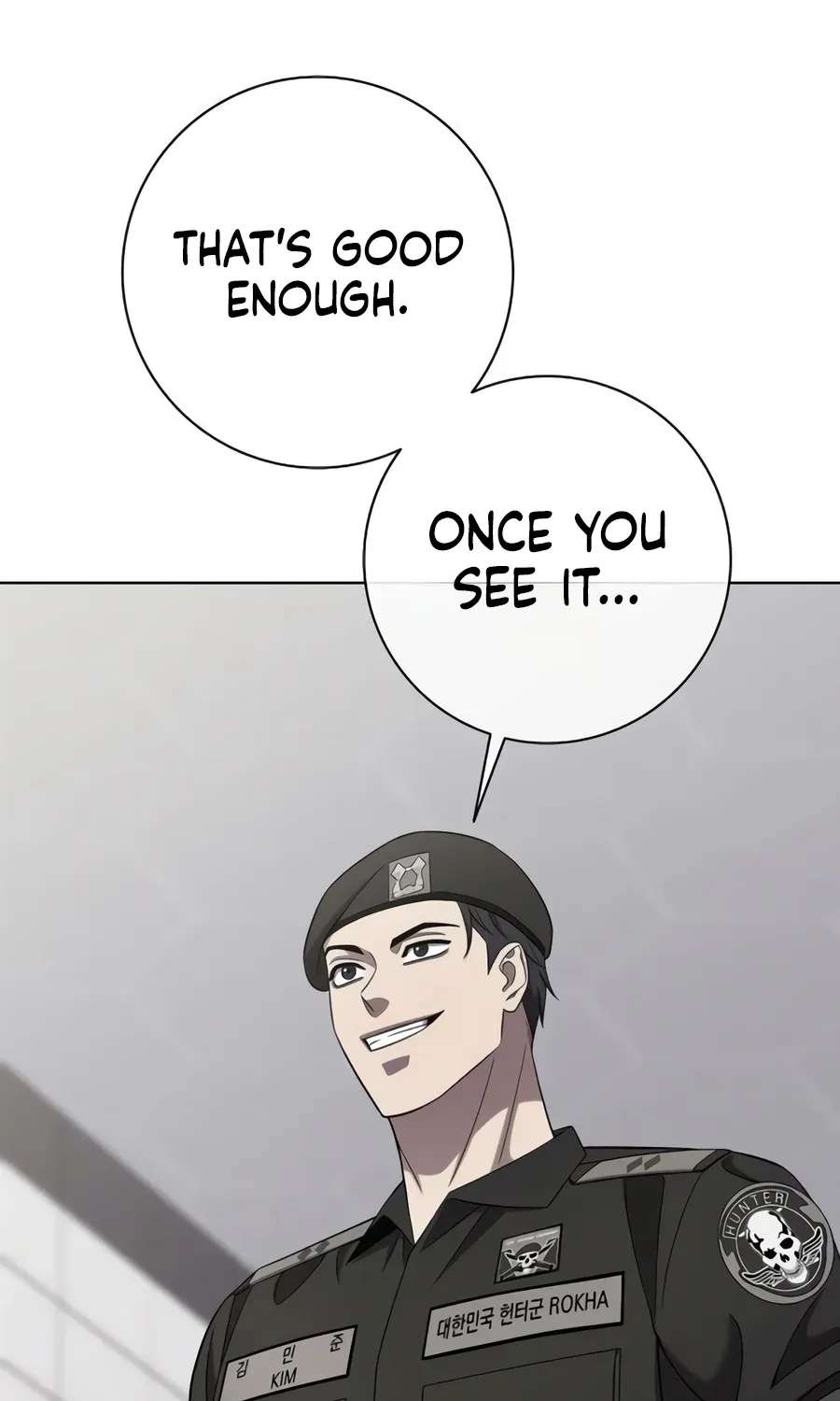The Dark Mage’S Return To Enlistment Chapter 104 - page 69