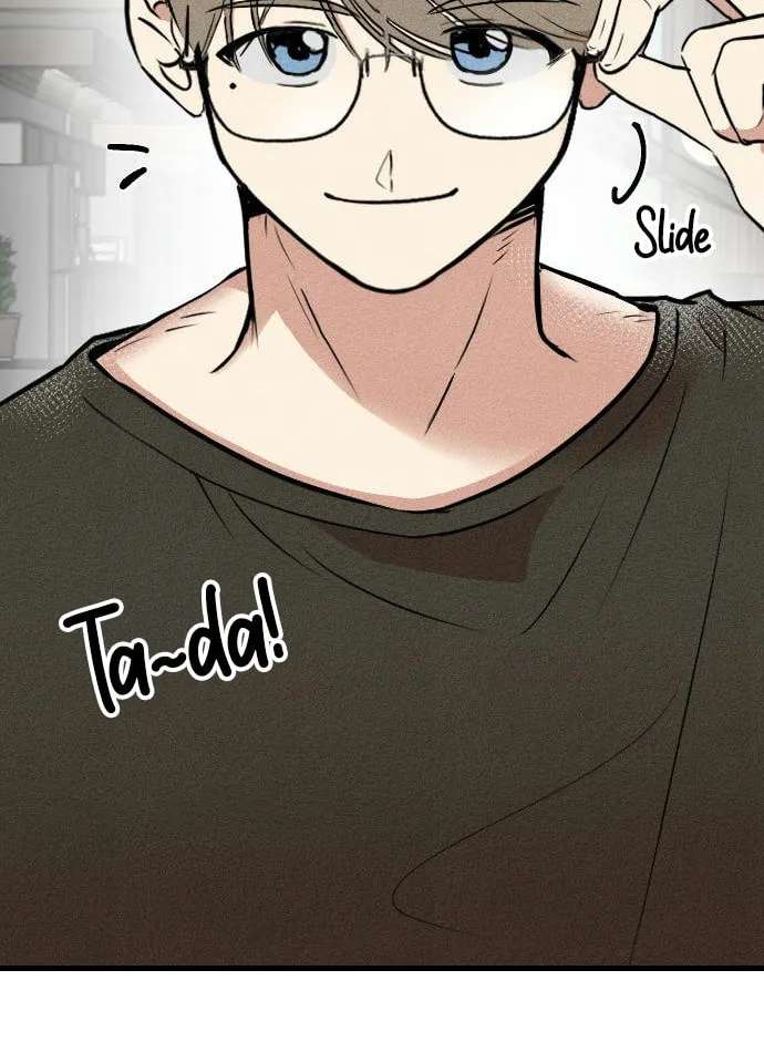 That's Because I'm Not Brave Chapter 1 - page 66