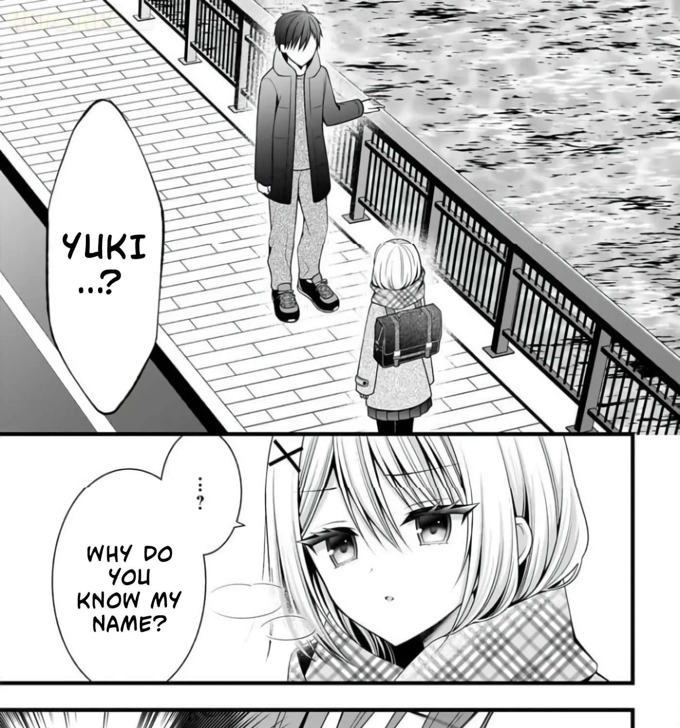 Kanojo o Dere Saseru Houhou o, Shourai Kekkon Suru Ore dake ga Shitteiru Chapter 1 - page 52