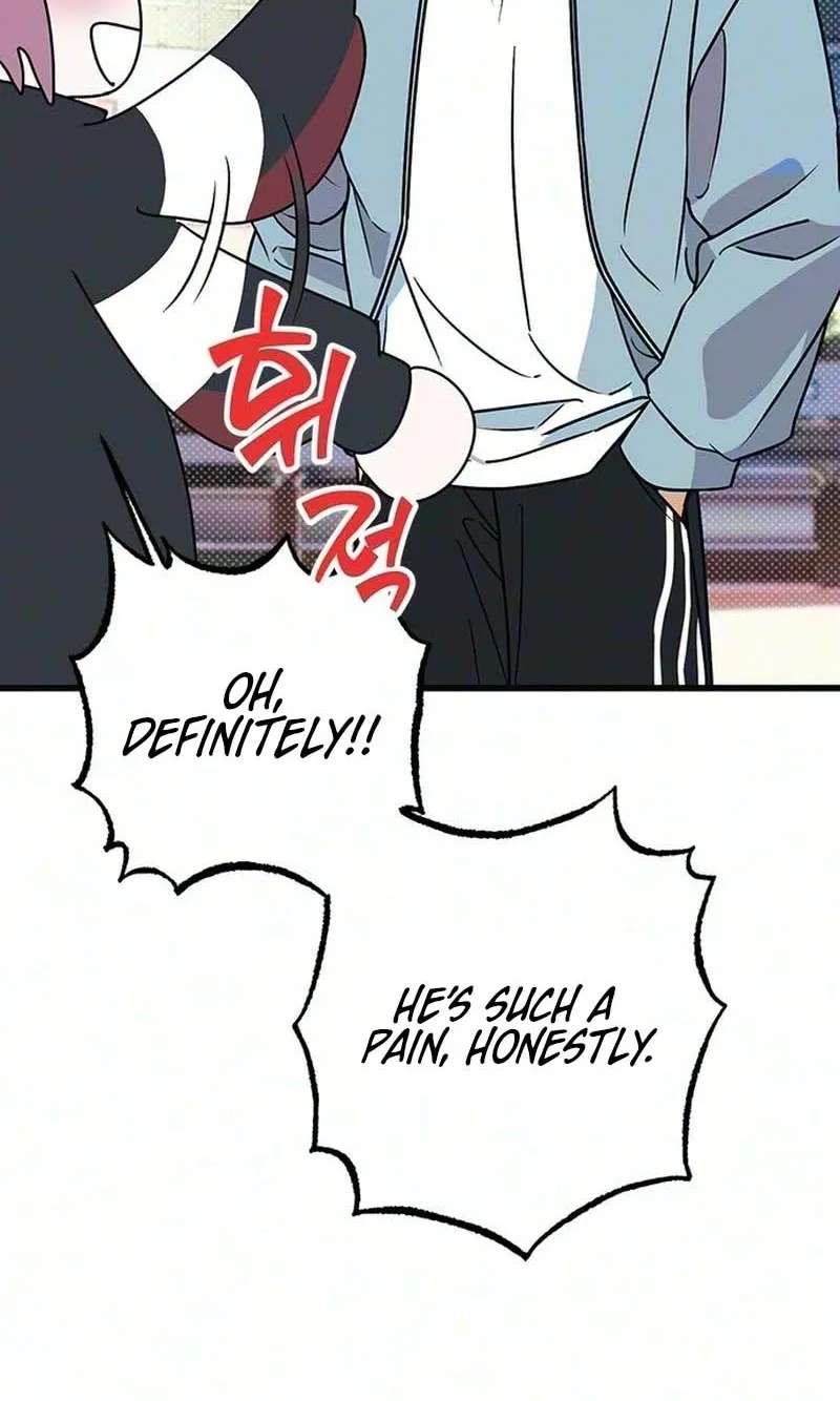 Hate Girl Chapter 16 - page 51