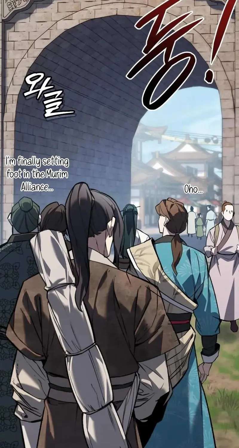I Became a Martial Arts God's Youngest Son Chapter 3 - page 66