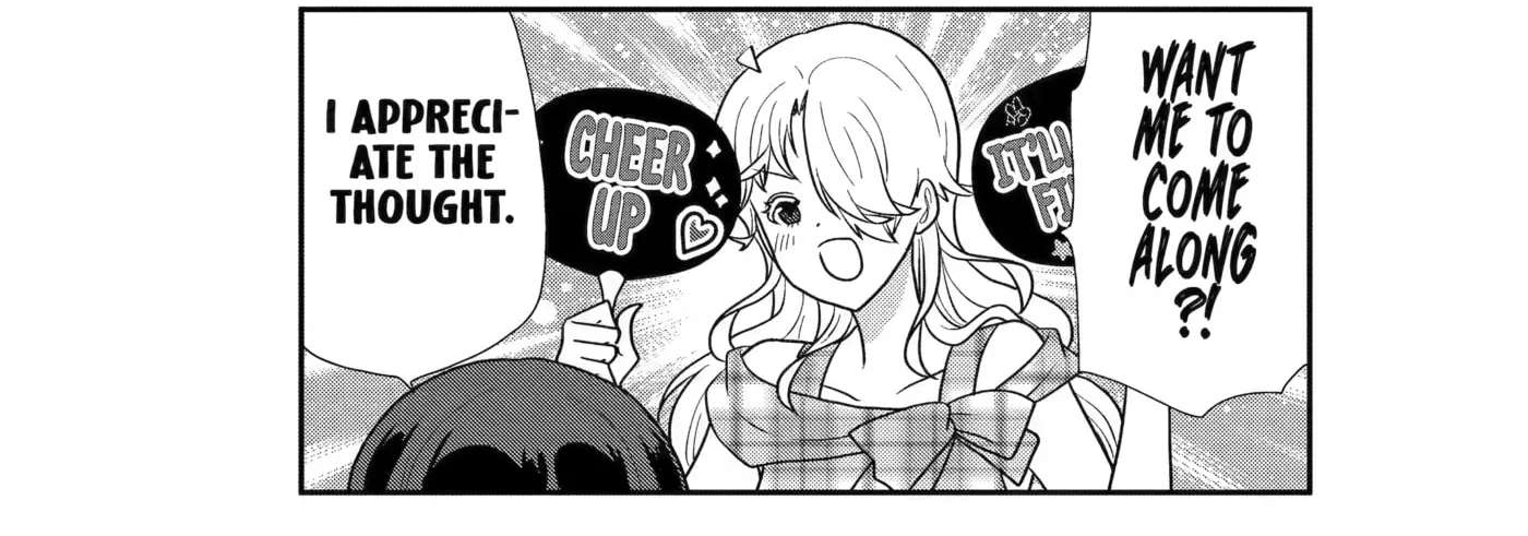 Owl Night Chapter 47 - page 6