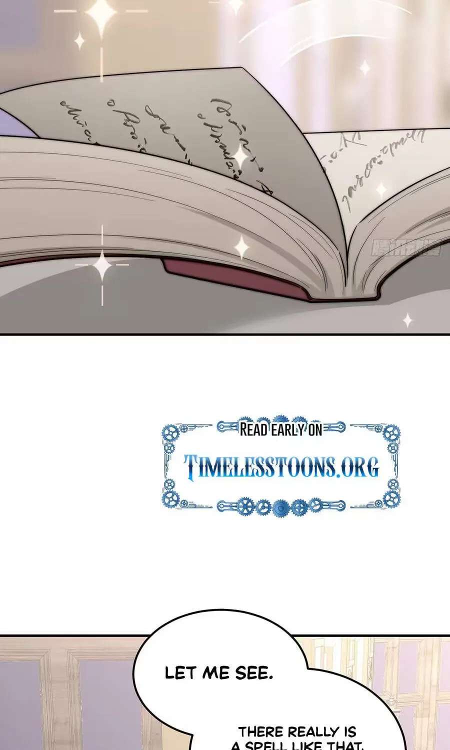 Rosemary’s Fairy Tales Chapter 58 - page 71