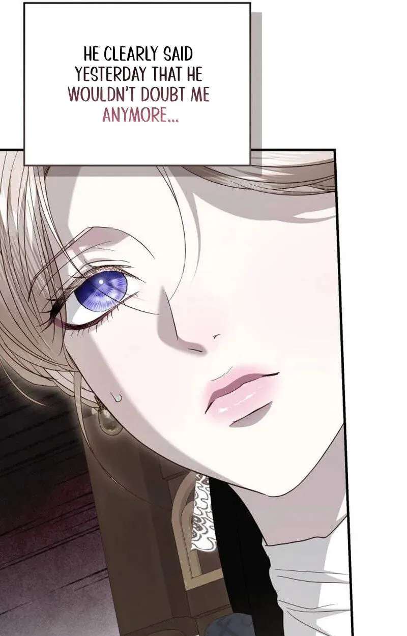 I Only Need Our Child, Your Grace Chapter 27 - page 92