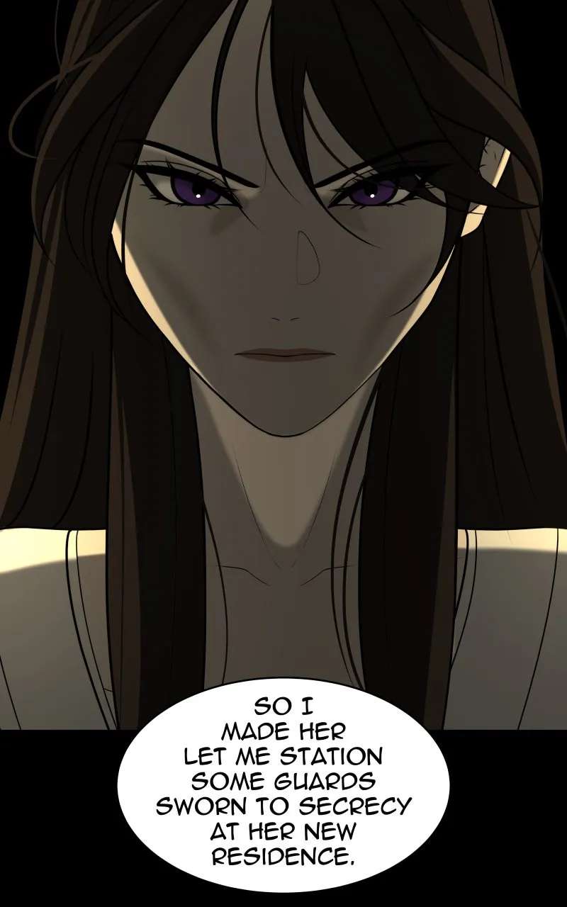 To Tame A Fire Chapter 155 - page 39
