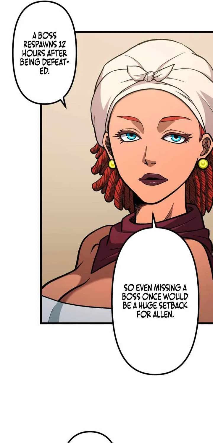 The Reincarnation of God-Level Crafting Chapter 38 - page 55