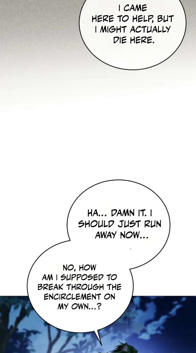 Is It Bad That the Main Character's a Roleplayer? Chapter 29 - page 9