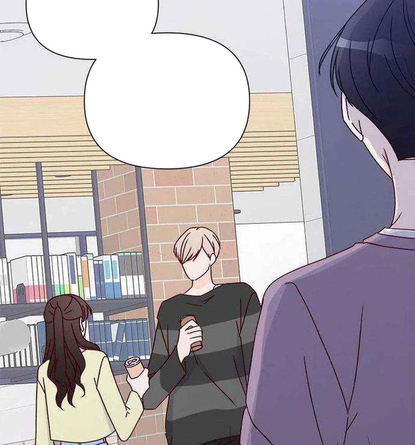 Next Door Boyfriend (Kkulsam) Chapter 49 - page 138