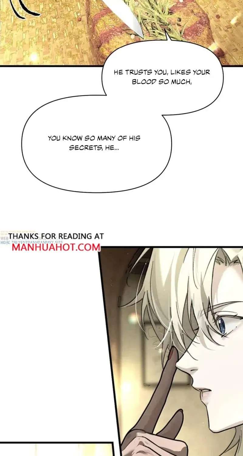 Please Feed This Succubus Chapter 40 - page 14