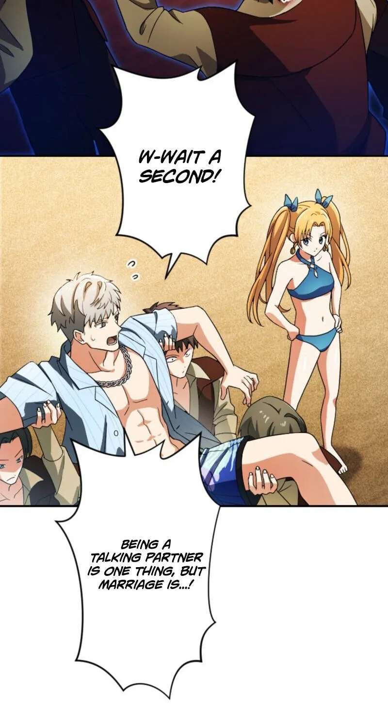 Haiiro no Asshu ~Teikokukishi Dan o Kubi ni Natta Ore wa Dungeon Toshi de Haiiro no Jinsei o Hikkurikaesu~ Chapter 55 - page 40