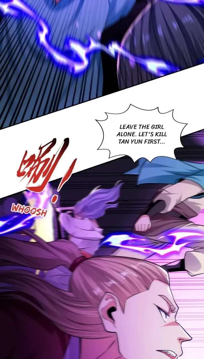Supremacy Of All Chapter 243 - page 26