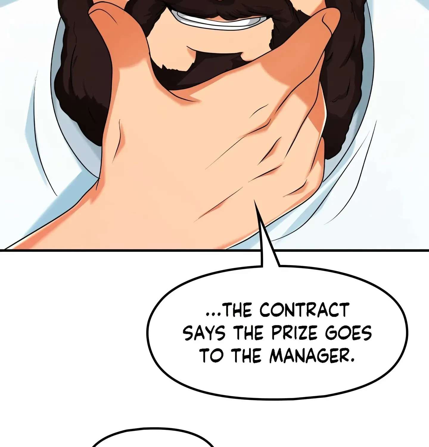 Bet Me Hard Chapter 13 - page 2