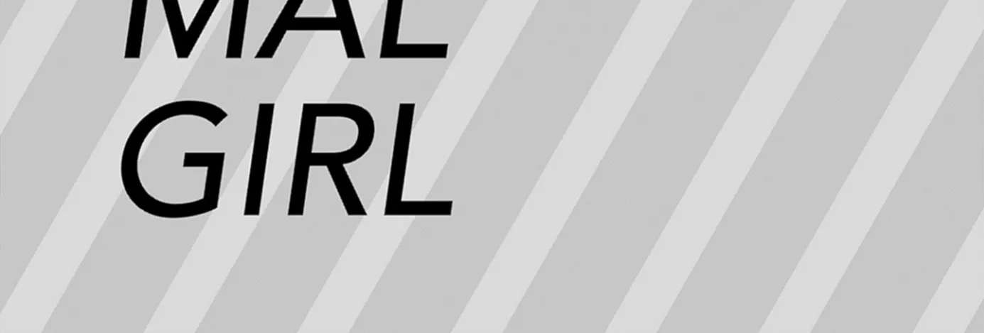 Normal Girl Chapter 20 - page 35