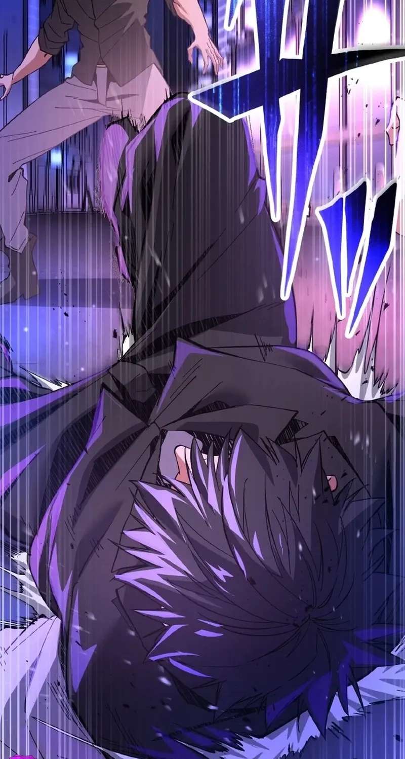 The Man Who Vowed Revenge on His Demon Wife Chapter 7 - page 113