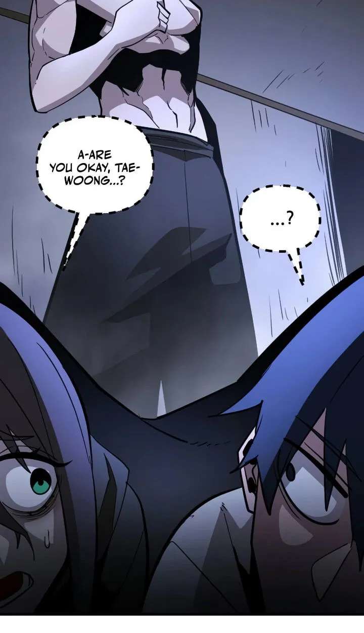 Extermination of the Heavenly Way Chapter 14 - page 25