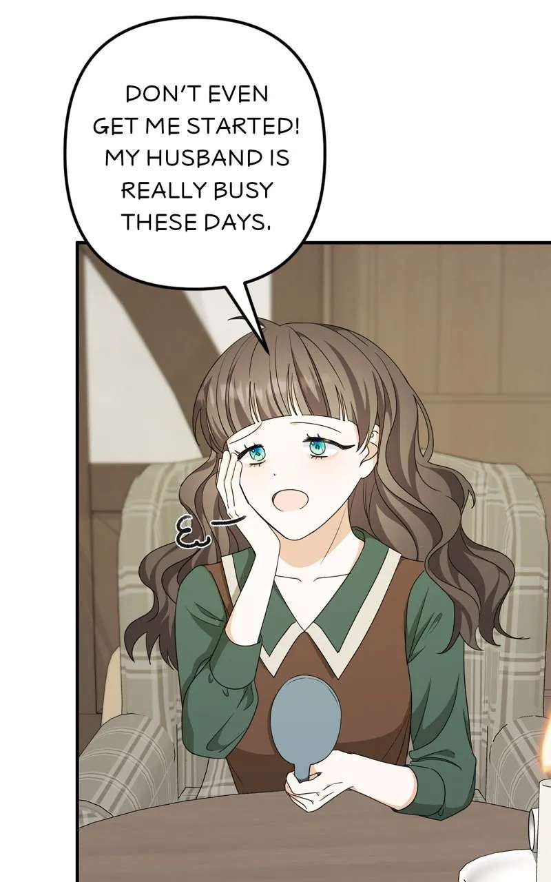 My Obsessive Father'sHeroic Homecoming Chapter 6 - page 63