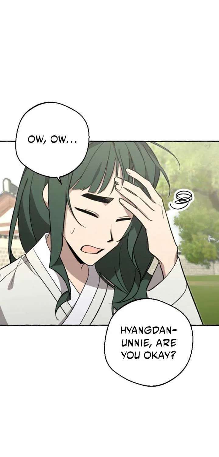 Hyangdan Chronicles Chapter 1 - page 56
