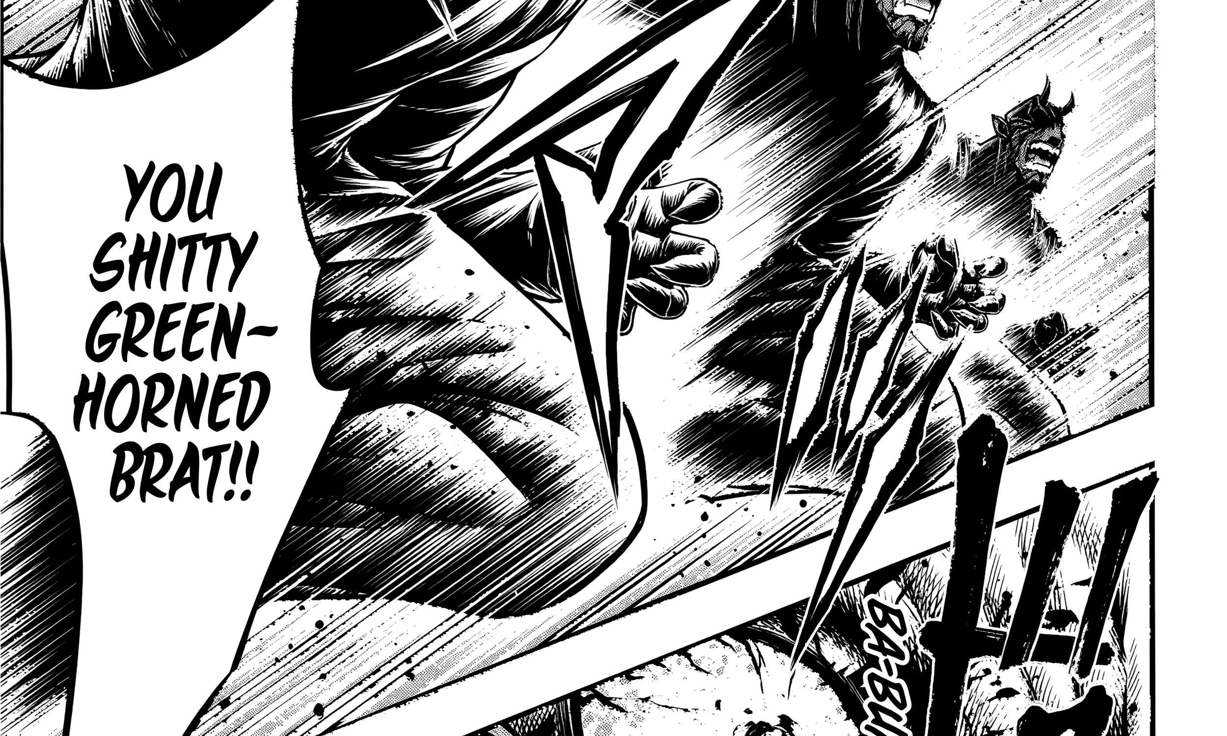 Shuumatsu no Valkyrie Kinden - Kamigami no Apocalypse Chapter 30 - page 16