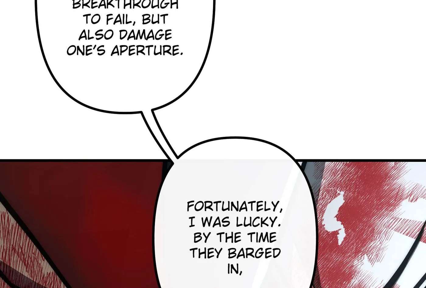 Reverend Insanity Remake Chapter 29 - page 134