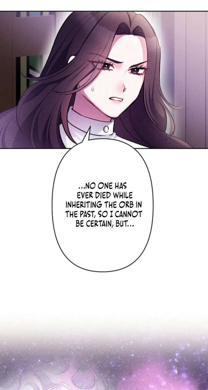 Yari Suterareta Seijo wa, Raisede wa Dekiai Kyohi Suru Koto o Chikaimasu Chapter 76 - page 29