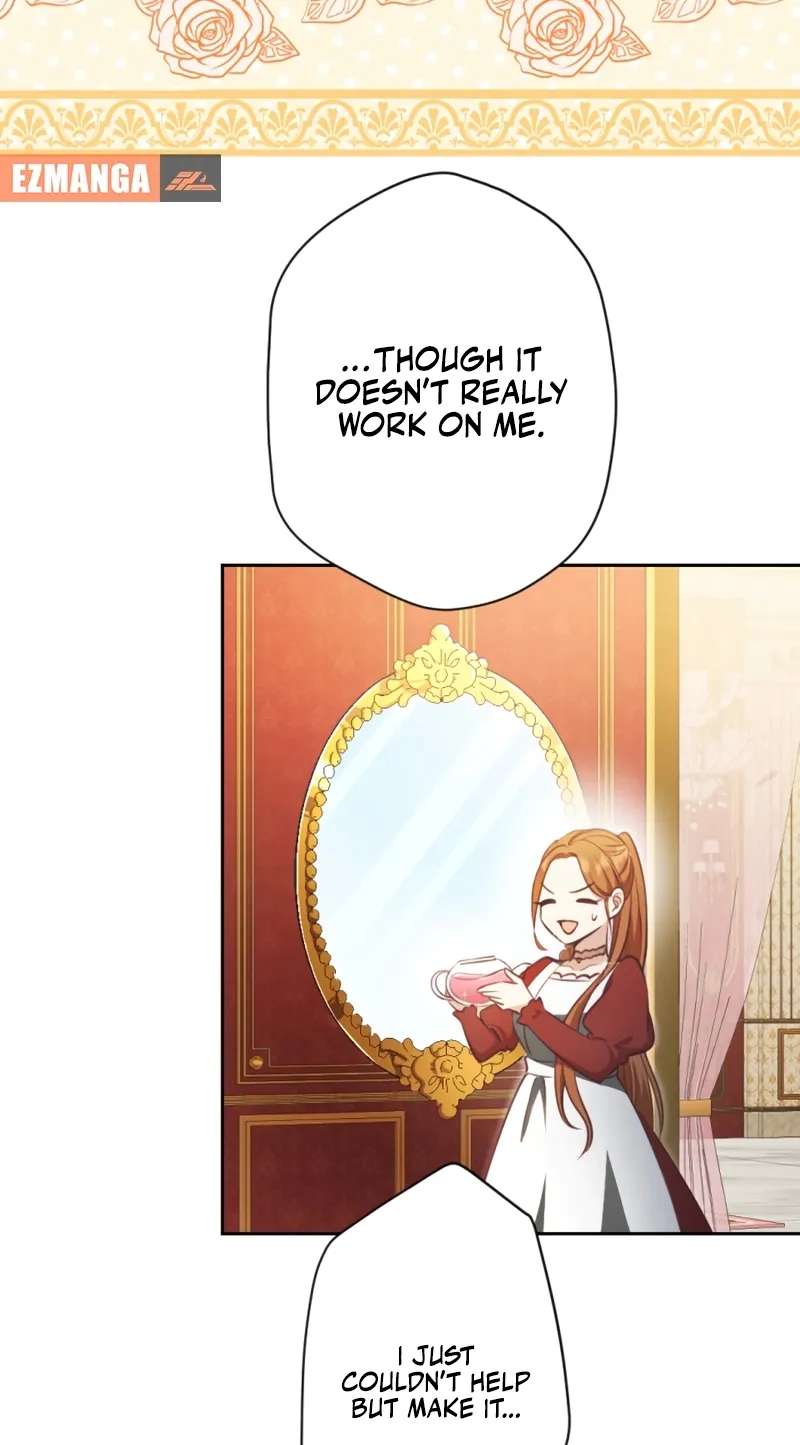 The Unhappy Poison Witch's Happy Marriage Chapter 2 - page 94