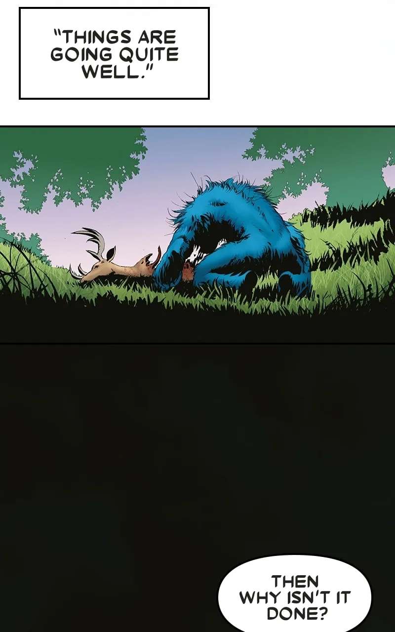 Astonishing X-Men Chapter 34 - page 2