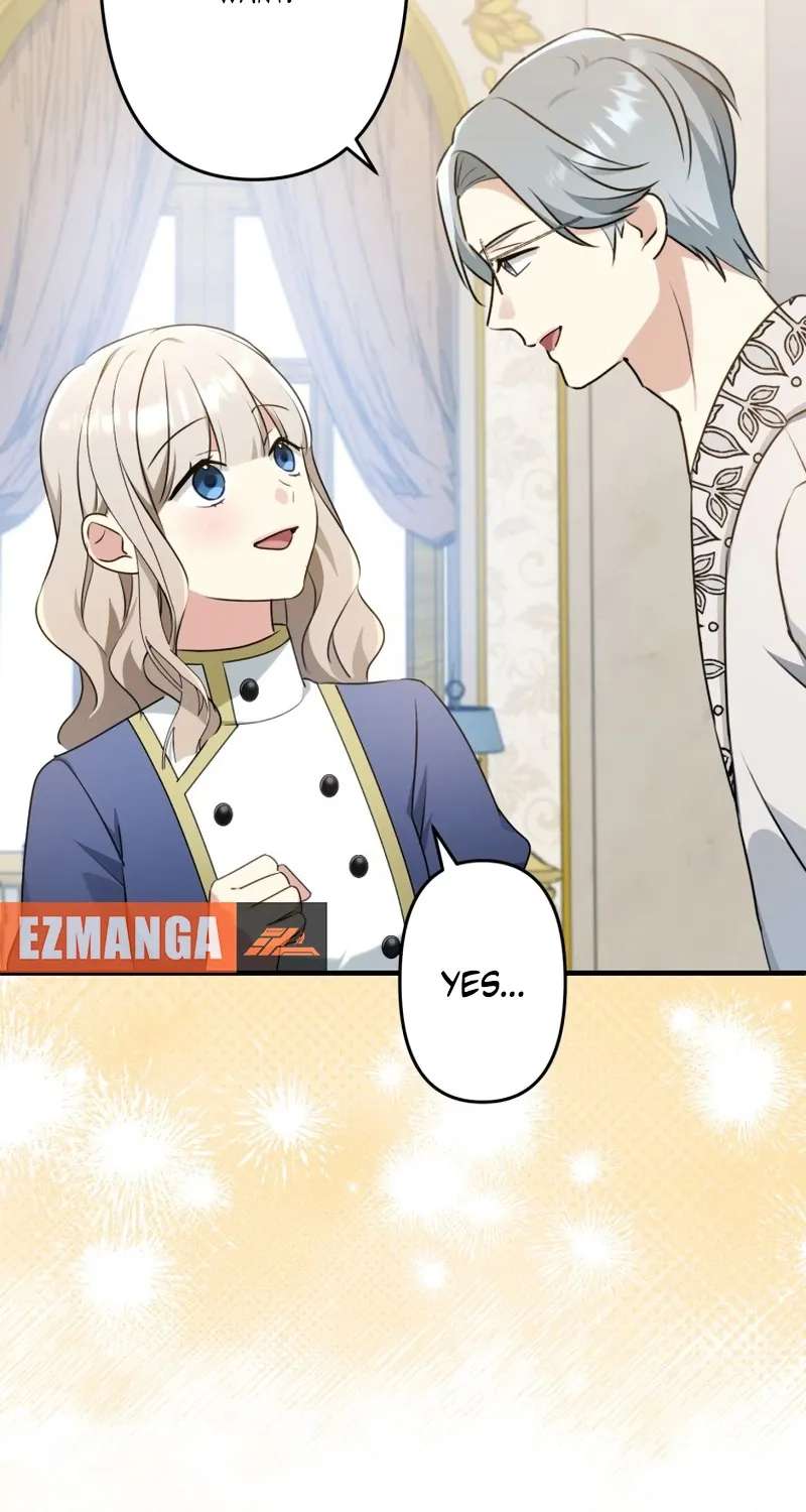 The Substitute Daughter Gains Her Freedom Chapter 66 - page 39