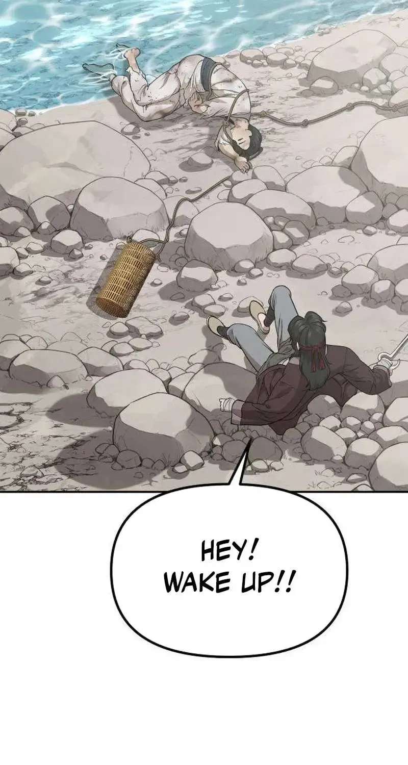 The Divine Brush of Hwarim Chapter 3 - page 30