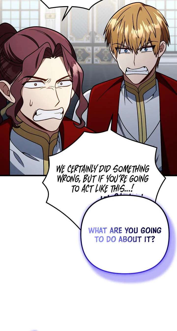 Holy Hella's Ultimate End Chapter 96 - page 37
