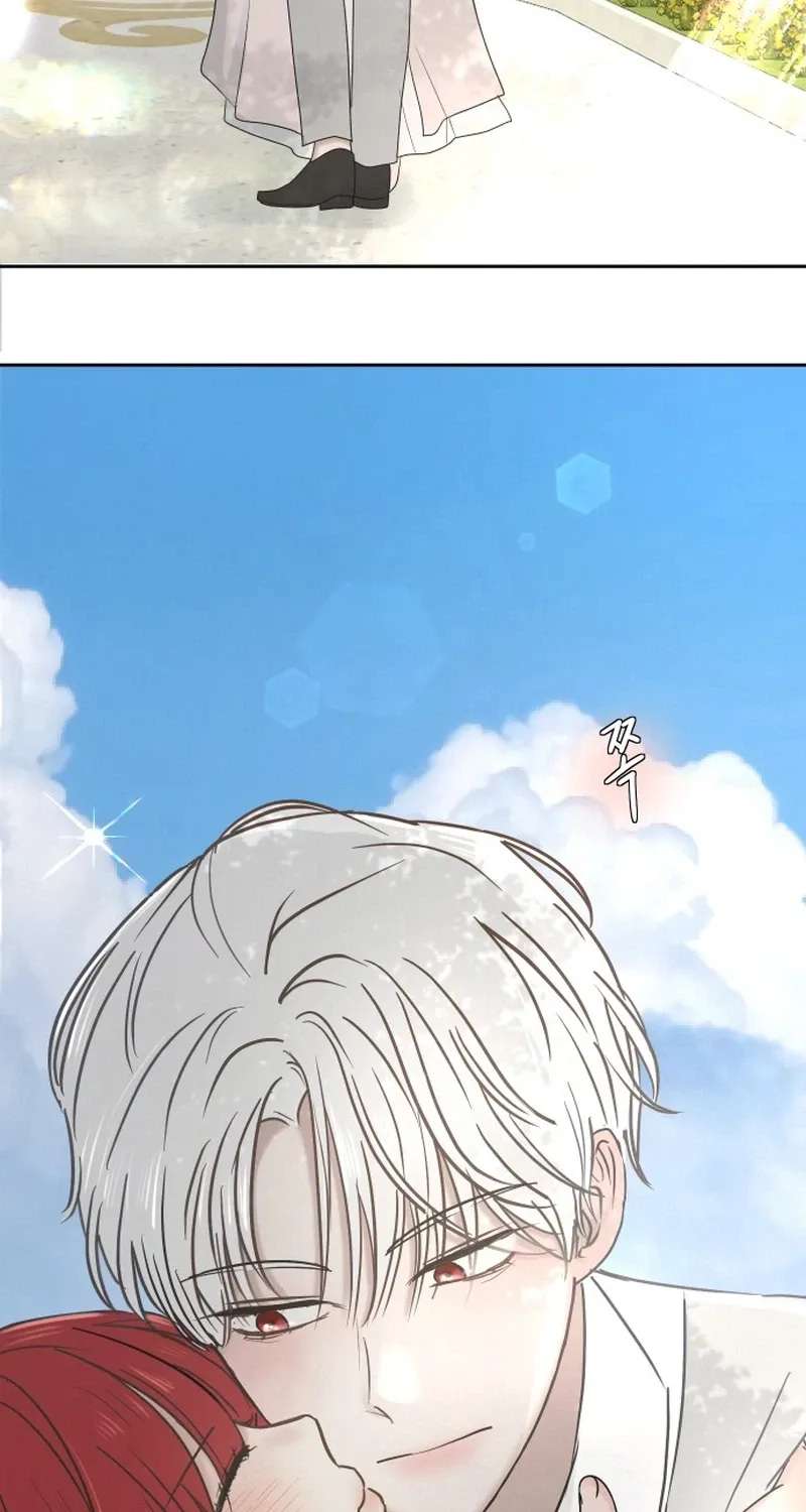 I Adopted the Male Lead from the Shelter 〘Official〙 Chapter 119 - page 57
