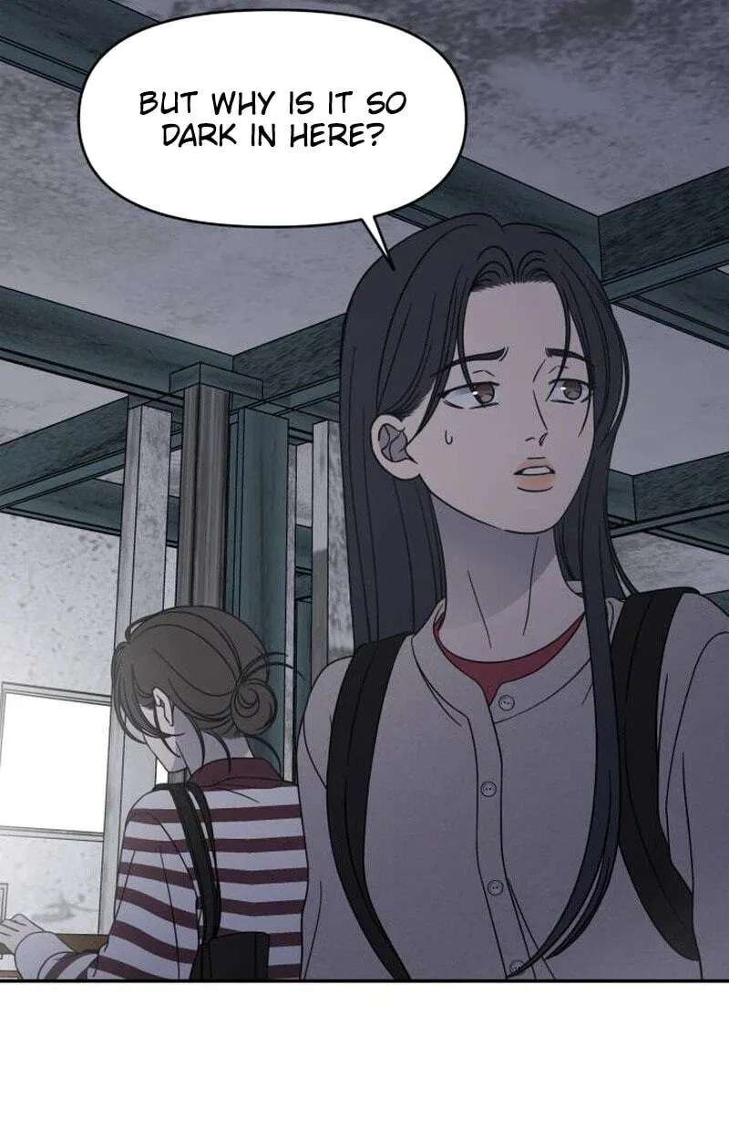 No Office Romance! Chapter 100 - page 57