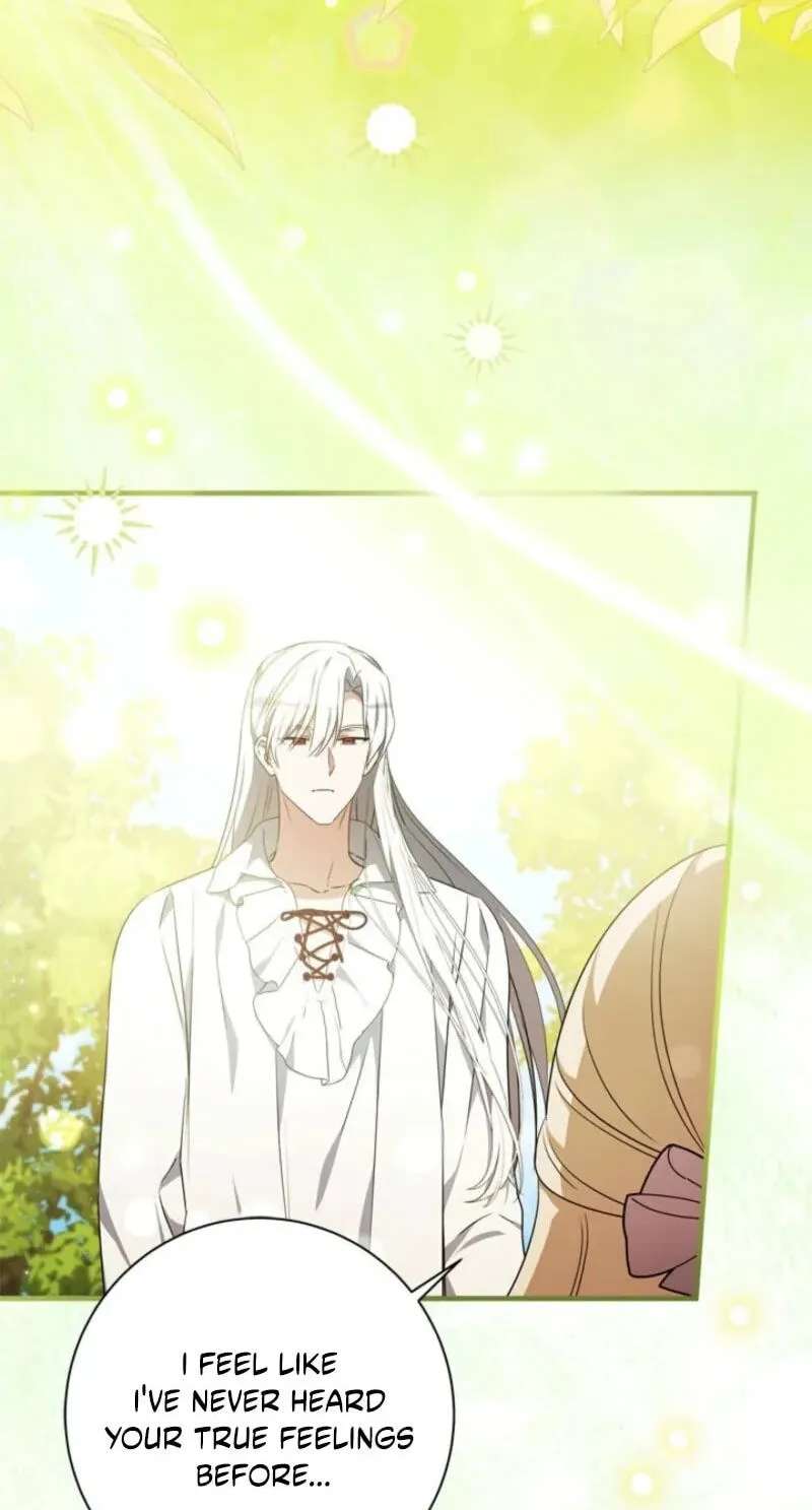 The Count's Beloved Contract Young Lady Chapter 42 - page 23