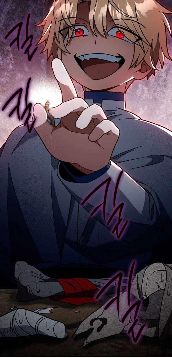 I'm Gonna Annihilate This Land Chapter 94 - page 26