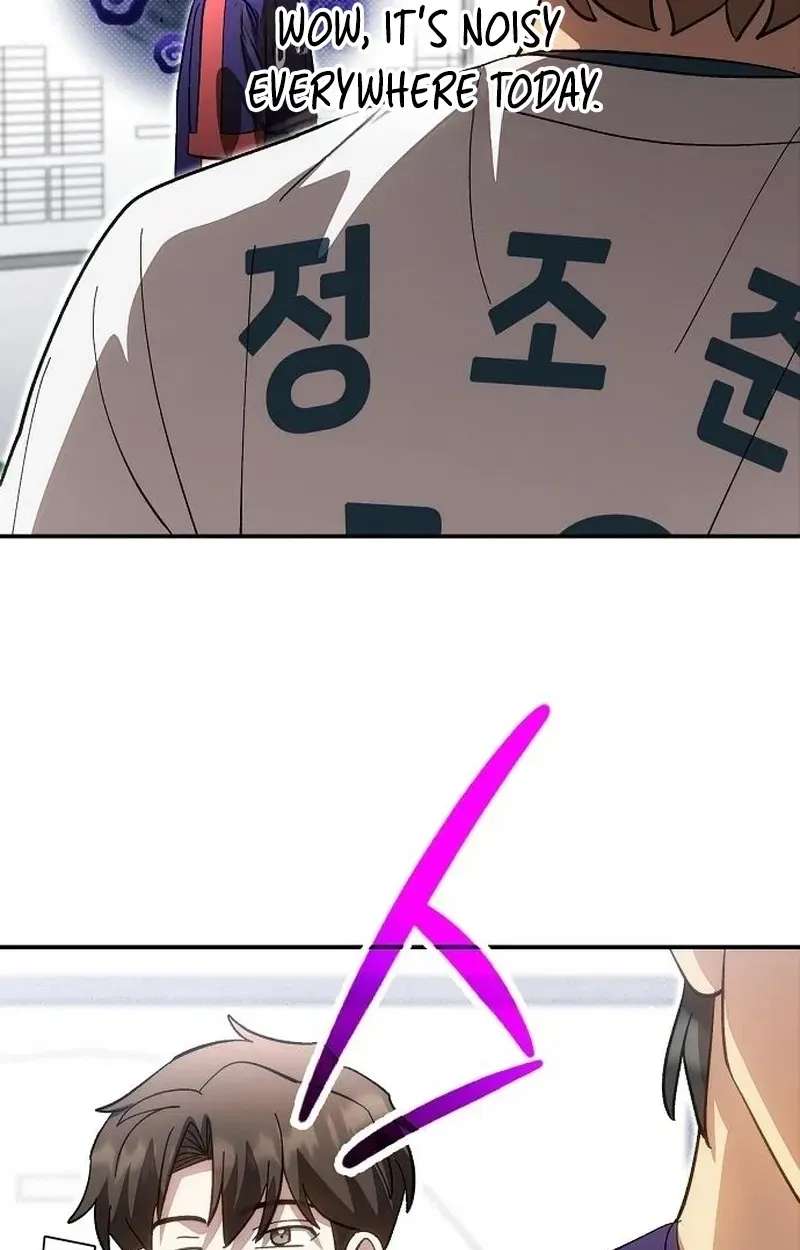 Genius Hitter Hits Fastball Chapter 134 - page 39