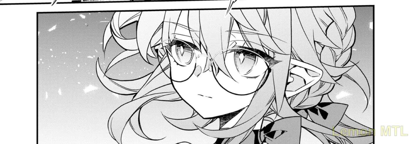 Kaketa Tsuki no Mercedes: Kyuuketsuki no Kizoku ni Tensei Shita kedo Suteraresou nanode Dungeon o Seiha Suru @COMIC Chapter 23 - page 54