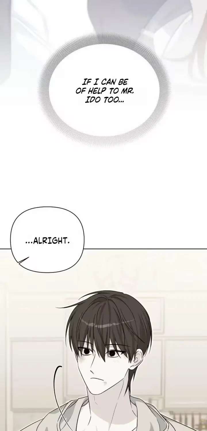 You and me Living together Chapter 4 - page 25