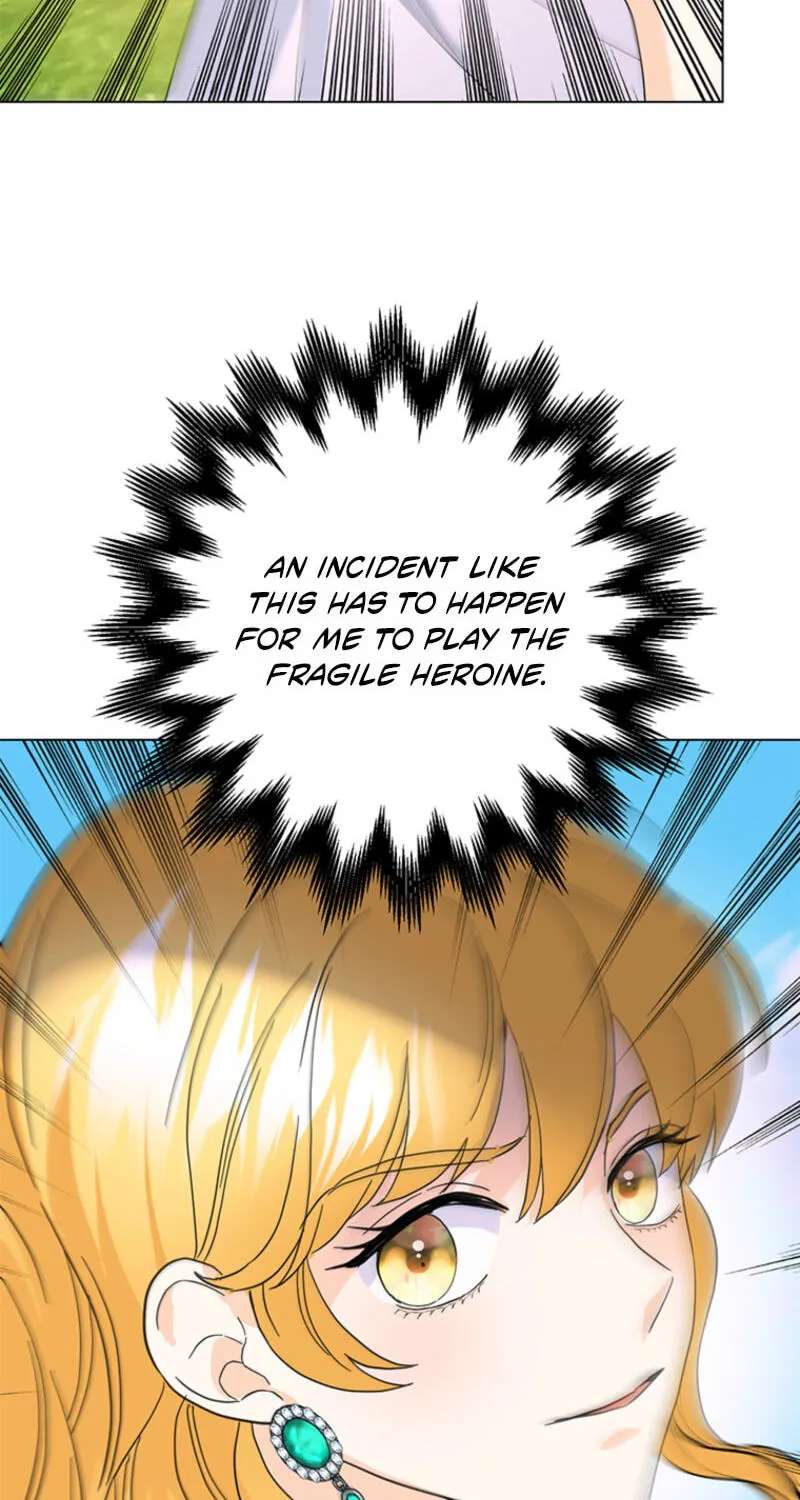 A Dark Secret Romance With a Former Saintess Chapter 32 - page 58
