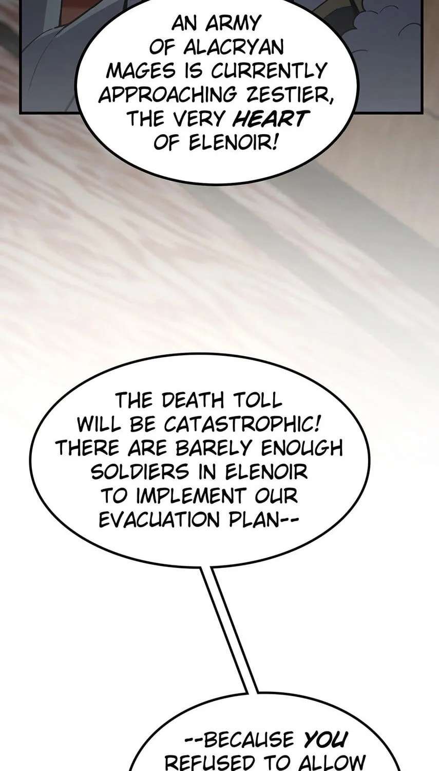 The Beginning After the End Chapter 252 - page 65