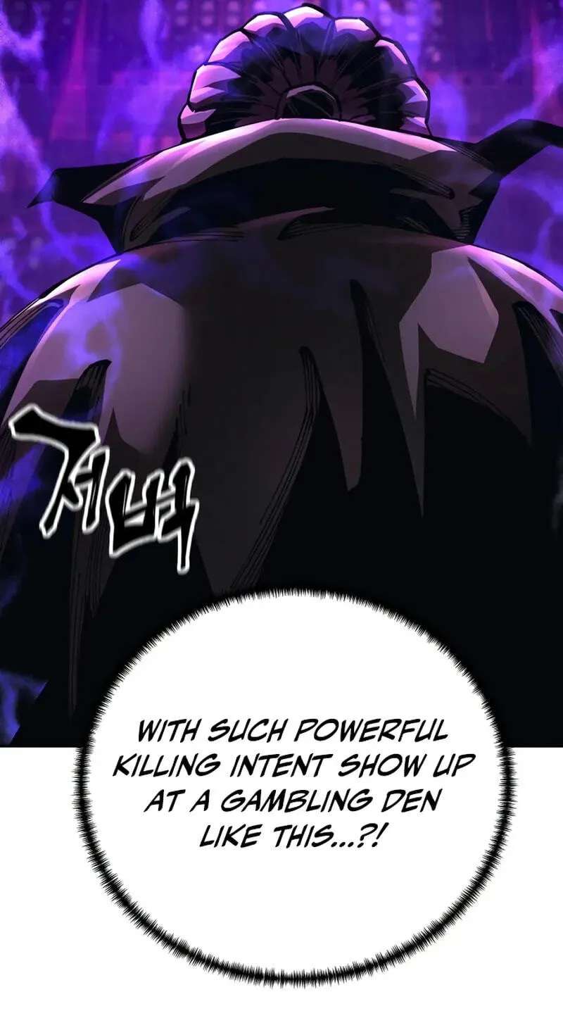 Warrior Grandpa and His Supreme Granddaughter Chapter 118 - page 42