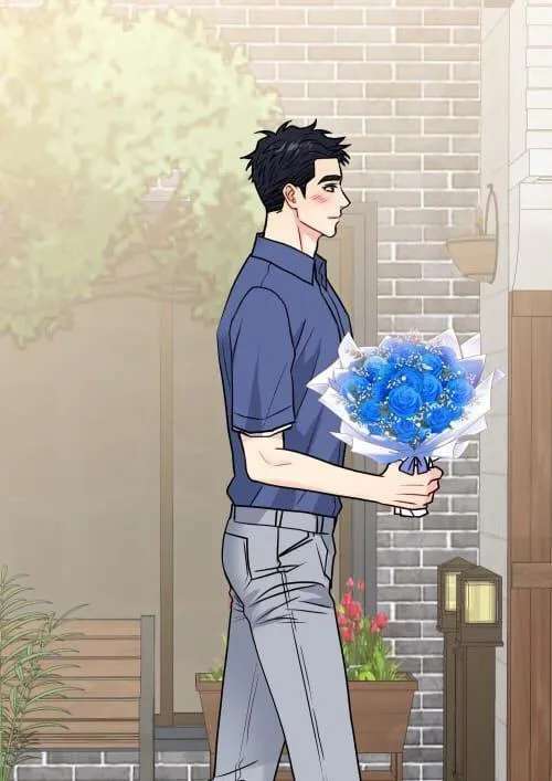 Aren't You My Type? Chapter 52 - page 115