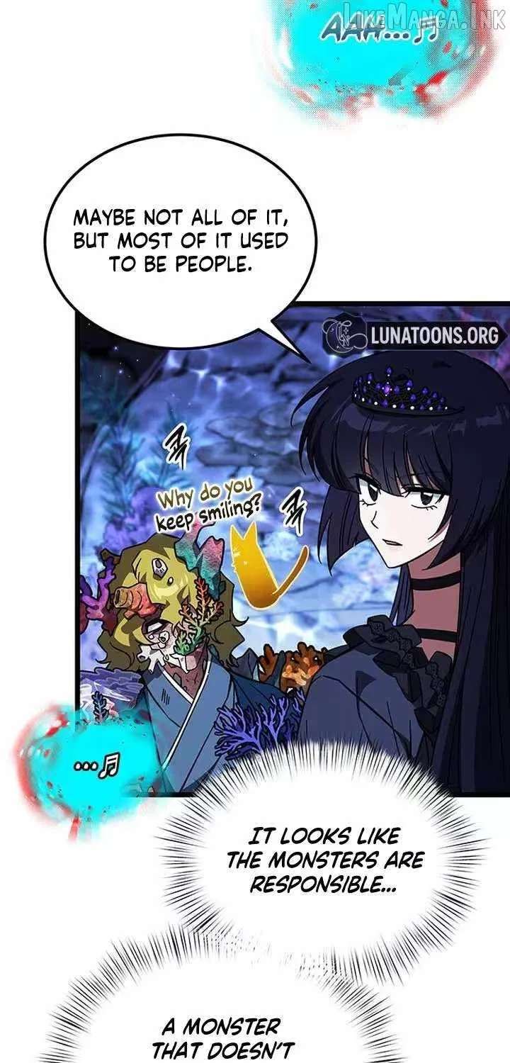 Lv.99 Princess of Black Flame Chapter 47 - page 68