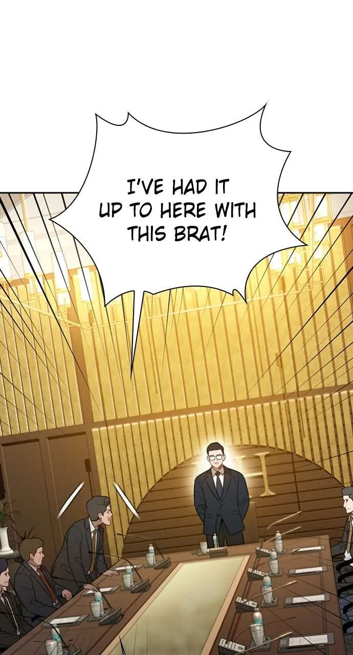 The Final Case Chapter 27 - page 95