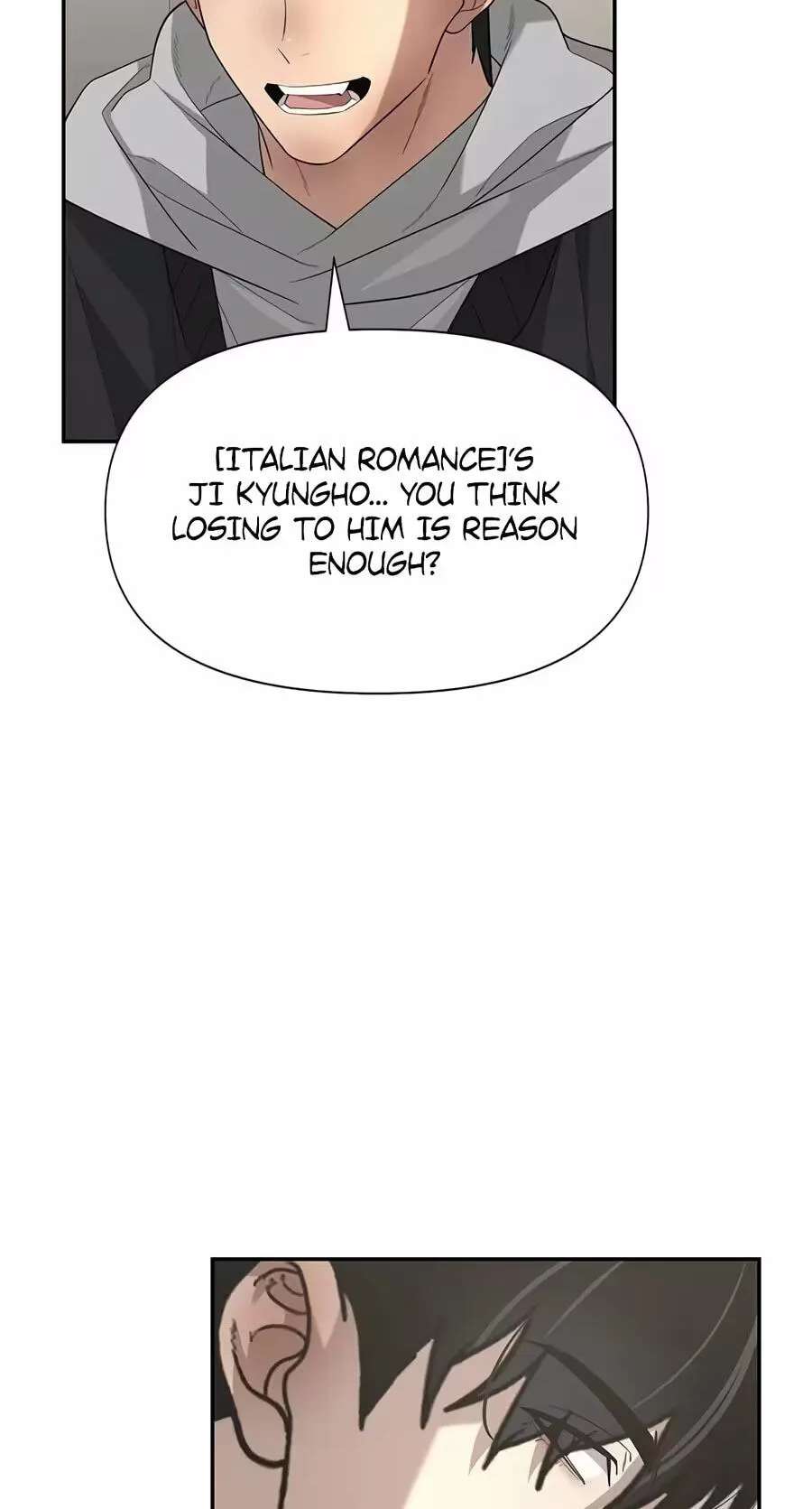 The God of Improv Chapter 37 - page 11