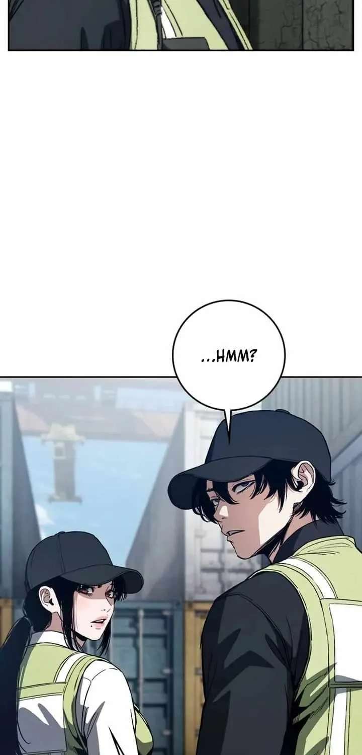 Contract Killer Enrollment Chapter 17 - page 119