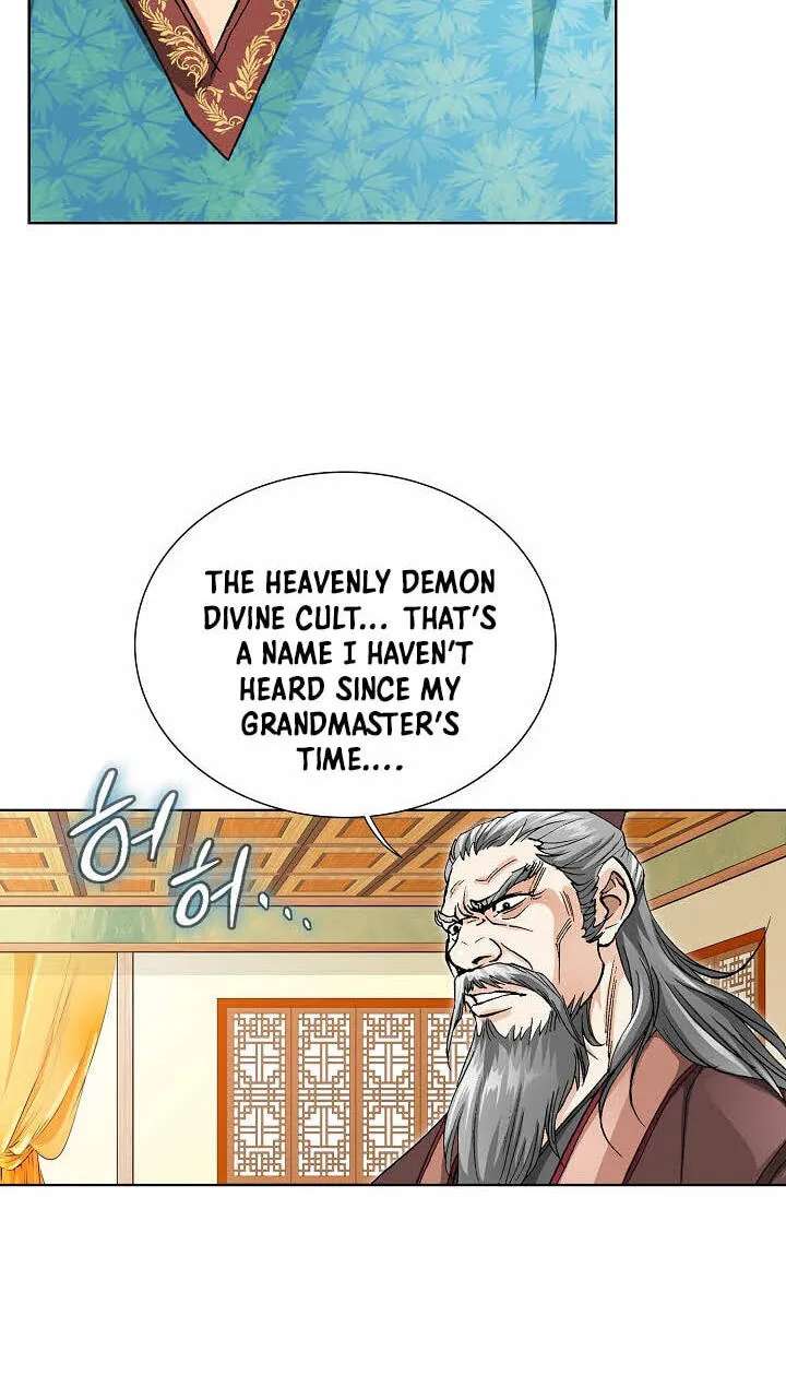Absolute Ultimate Martial Lord Chapter 55 - page 73