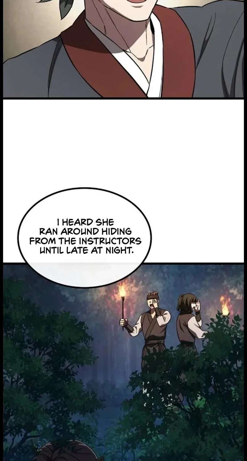 Who’s threatening you with a knife to make you a Heavenly Demon? Chapter 58 - page 7
