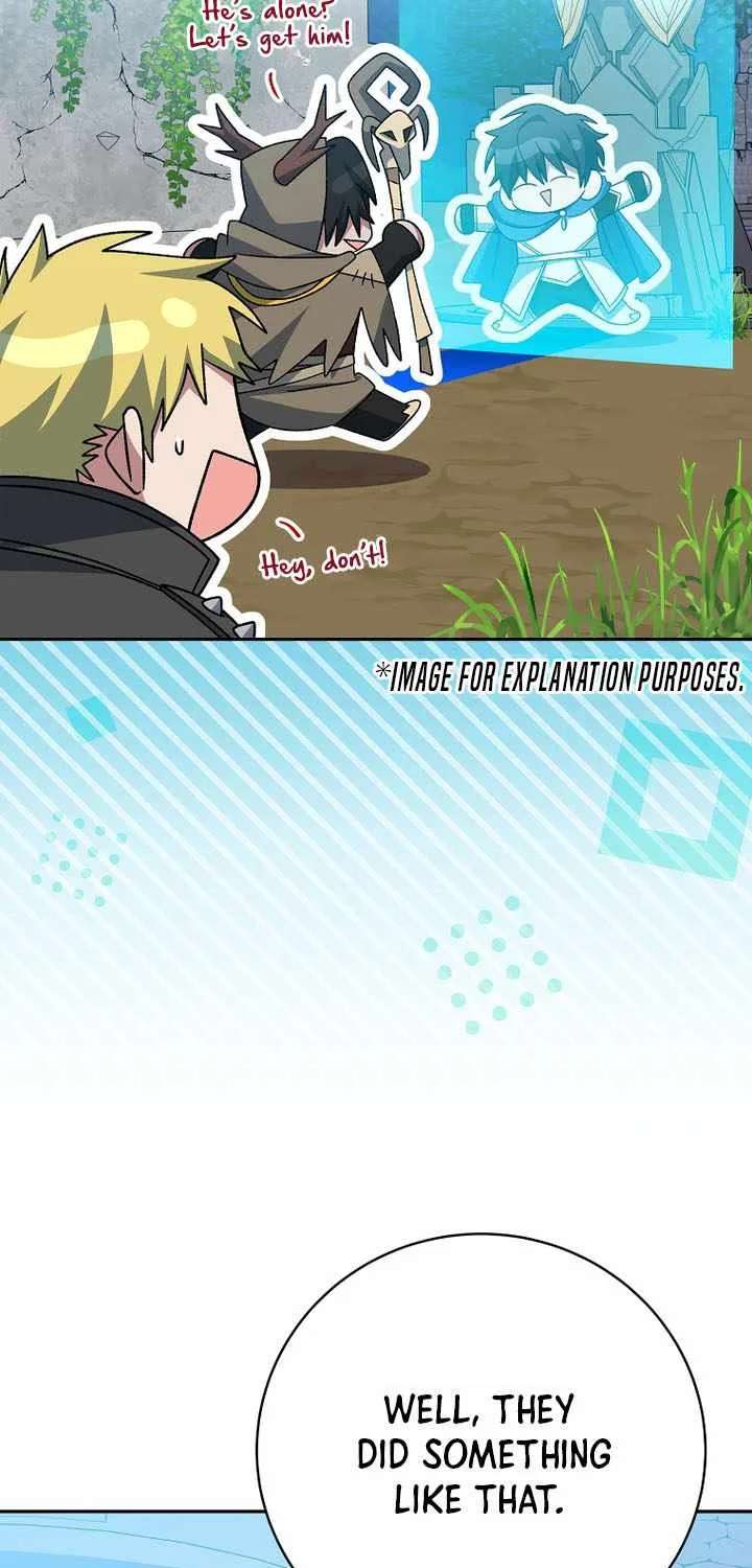 Genius Archer’S Streaming Chapter 107 - page 40