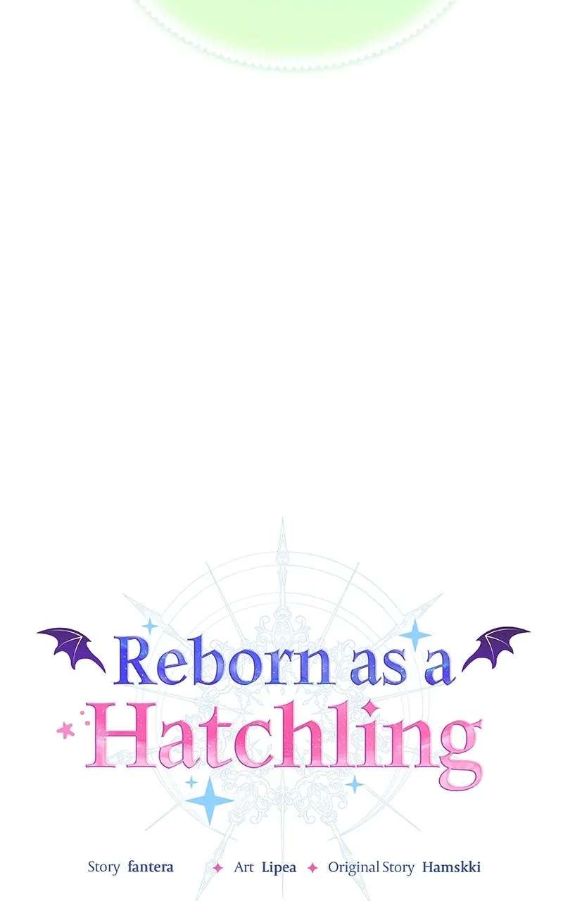 Reborn as a Hatchling Chapter 3 - page 6